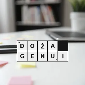 Rozwiązanie krzyżówki: był nim andrea doria - doża genui | hasła, synonimy i podpowiedzi Hasło krzyżówkowe był nim andrea doria - doża genui – rozwiązanie, synonimy, podpowiedzi i definicje krzyżówkowe